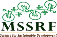 MS Swaminathan Research Foundation