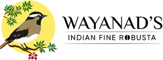Wayanad's Indian Fine Robusta